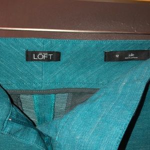 Used office pants
